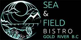 Photo of Sea and Field Bistro logo