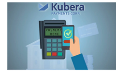 photo of the kubera payment processor