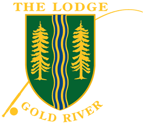 Photo of the Lodge At Gold River logo