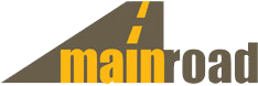 photo of mainroad contractings logo