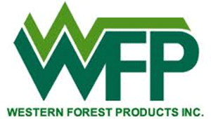 photo of western forest products logo